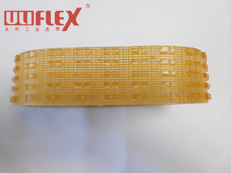 marca de cinto industrial Uliflex