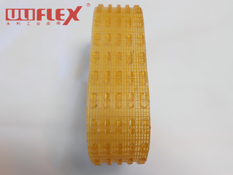 marca de cinto industrial Uliflex